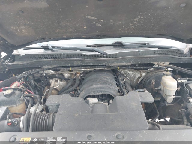 1GCVKREC5EZ253082 Chevrolet l83 - vvt, afm (active fuel management), aluminum