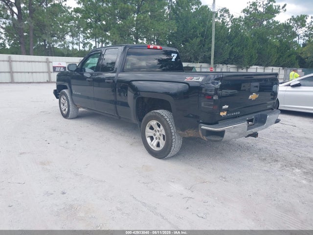 1GCVKREC5EZ253082 Chevrolet l83 - vvt, afm (active fuel management), aluminum