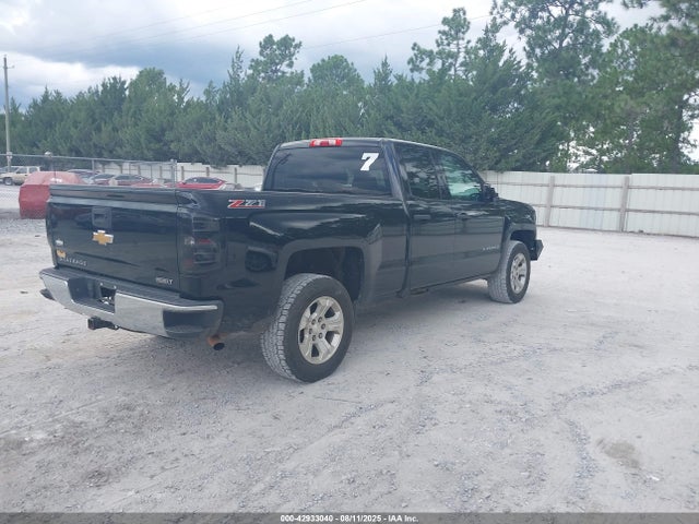 1GCVKREC5EZ253082 Chevrolet l83 - vvt, afm (active fuel management), aluminum