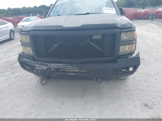 1GCVKREC5EZ253082 Chevrolet l83 - vvt, afm (active fuel management), aluminum
