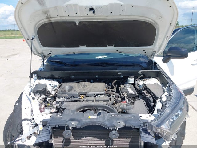 Toyota a25a-fks 2021 2T3H1RFV8MC119697 Image 10