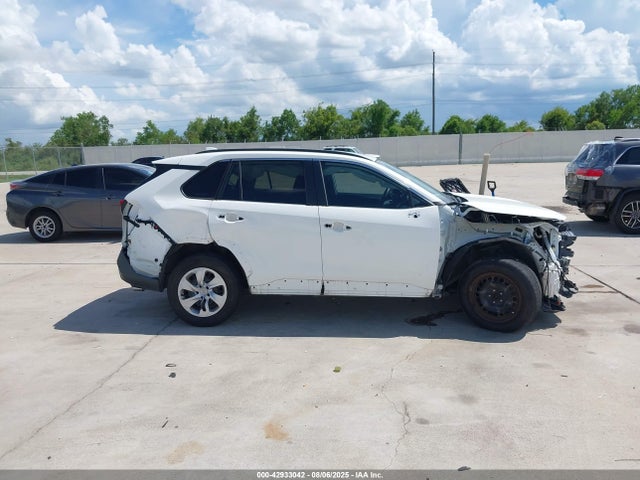 Toyota a25a-fks 2021 2T3H1RFV8MC119697 Image 12