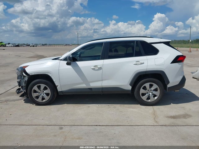 Toyota a25a-fks 2021 2T3H1RFV8MC119697 Image 13