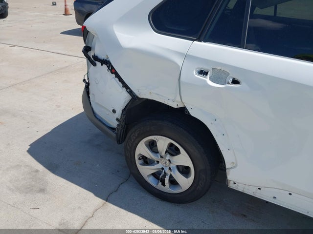 Toyota a25a-fks 2021 2T3H1RFV8MC119697 Image 18