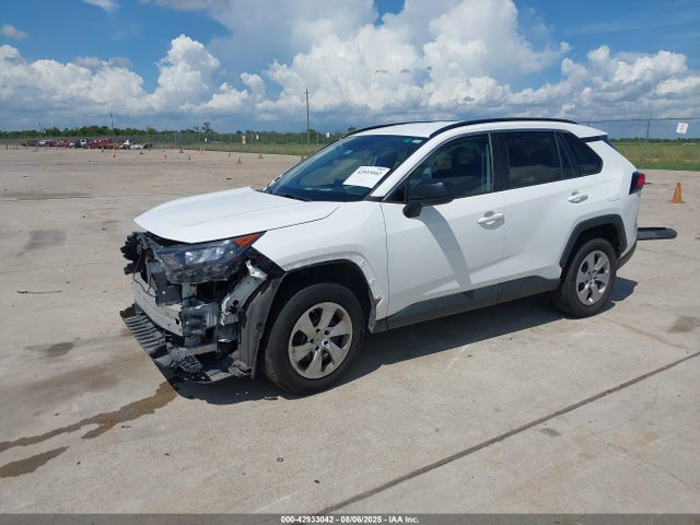 Toyota a25a-fks 2021 2T3H1RFV8MC119697 Image 2