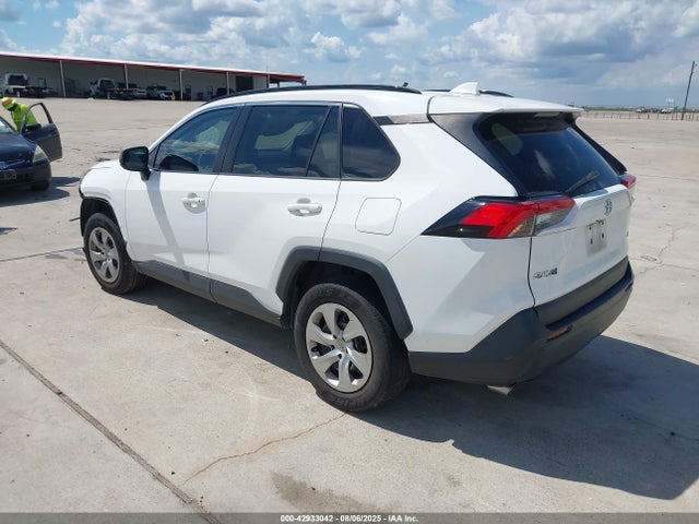 Toyota a25a-fks 2021 2T3H1RFV8MC119697 Image 3