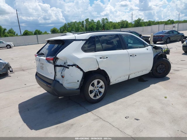 Toyota a25a-fks 2021 2T3H1RFV8MC119697 Image 4