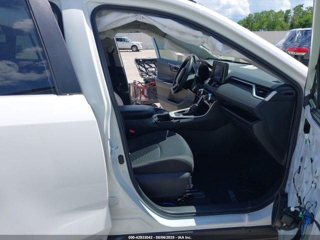 Toyota a25a-fks 2021 2T3H1RFV8MC119697 Image 5