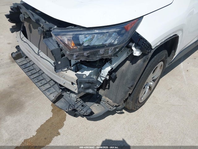 Toyota a25a-fks 2021 2T3H1RFV8MC119697 Image 6