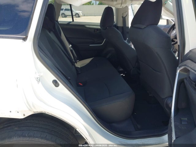 Toyota a25a-fks 2021 2T3H1RFV8MC119697 Image 8