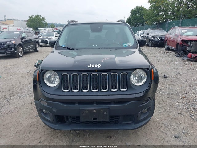 ZACCJBBT9FPB76237 Jeep 2015