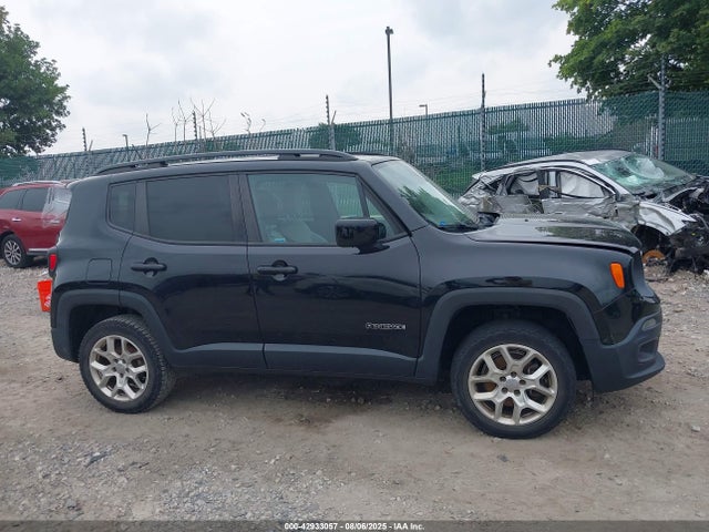ZACCJBBT9FPB76237 Jeep 2015