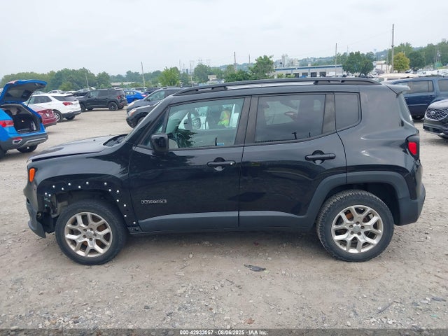 ZACCJBBT9FPB76237 Jeep 2015