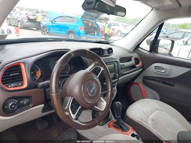 ZACCJBBT9FPB76237 Jeep 2015