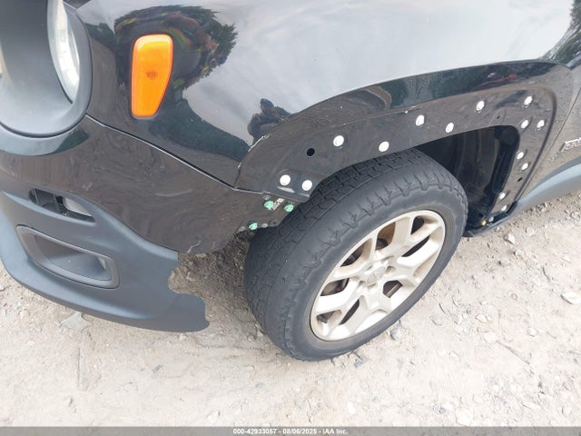 ZACCJBBT9FPB76237 Jeep 2015
