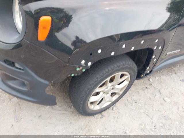 ZACCJBBT9FPB76237 Jeep 2015