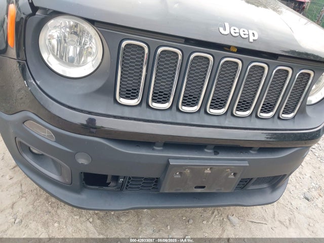 ZACCJBBT9FPB76237 Jeep 2015
