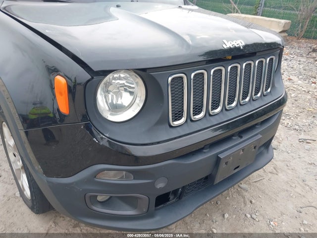 ZACCJBBT9FPB76237 Jeep 2015