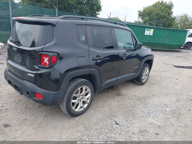 ZACCJBBT9FPB76237 Jeep 2015