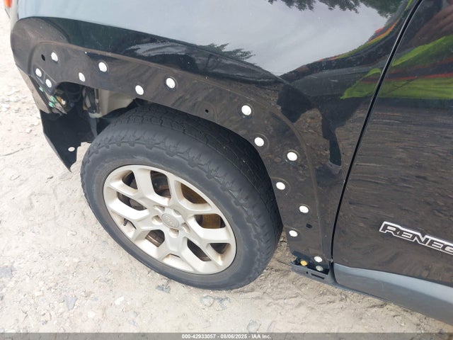 ZACCJBBT9FPB76237 Jeep 2015