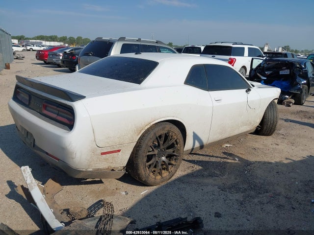 Dodge 2018 2018 2C3CDZAG5JH288097 Image 4