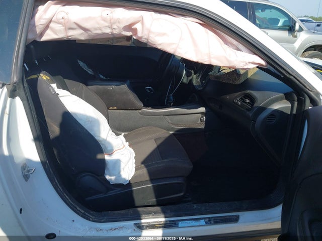 Dodge 2018 2018 2C3CDZAG5JH288097 Image 5