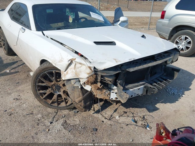 Dodge 2018 2018 2C3CDZAG5JH288097 Image 6