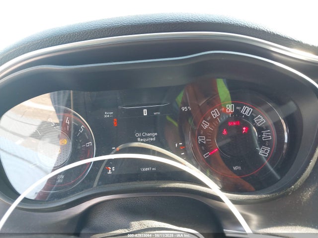 Dodge 2018 2018 2C3CDZAG5JH288097 Image 7