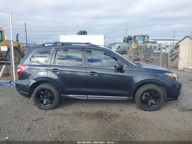 Subaru 2.0l turbo u4 2015 JF2SJGWC8FH535959 Image 13