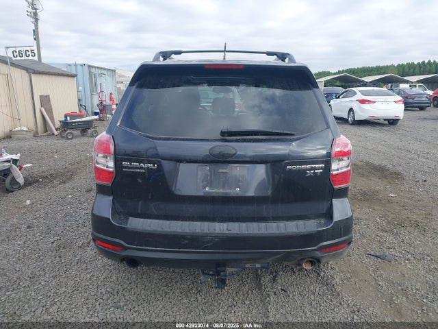 Subaru 2.0l turbo u4 2015 JF2SJGWC8FH535959 Image 16