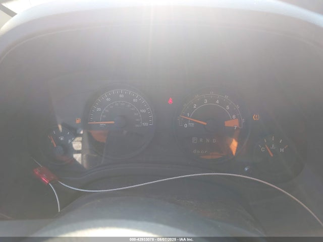 1C4NJRFBXGD697468 Jeep Patriot