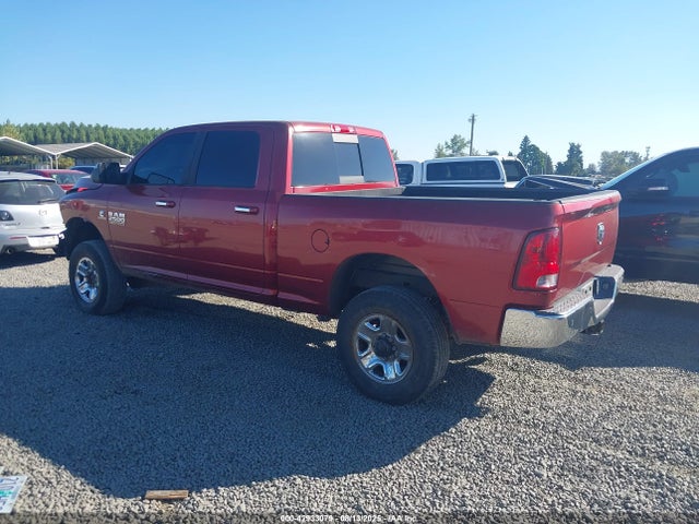 3C6UR5DL5EG142816 RAM 2500