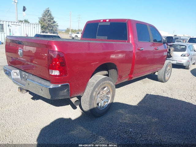 3C6UR5DL5EG142816 RAM 2500