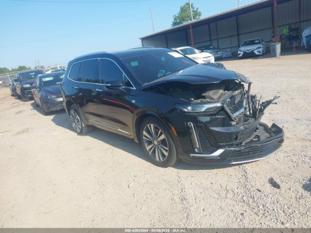 2020 CADILLAC XT6 1GYKPCRS0LZ175644 Photo 0