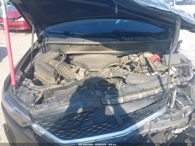 2020 CADILLAC XT6 1GYKPCRS0LZ175644 Photo 9