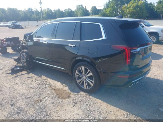 2020 CADILLAC XT6 1GYKPCRS0LZ175644 Photo 2