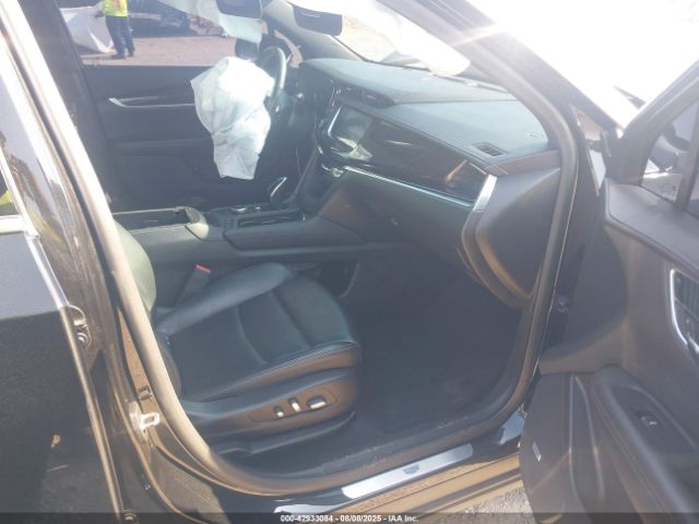 2020 CADILLAC XT6 1GYKPCRS0LZ175644 Photo 4