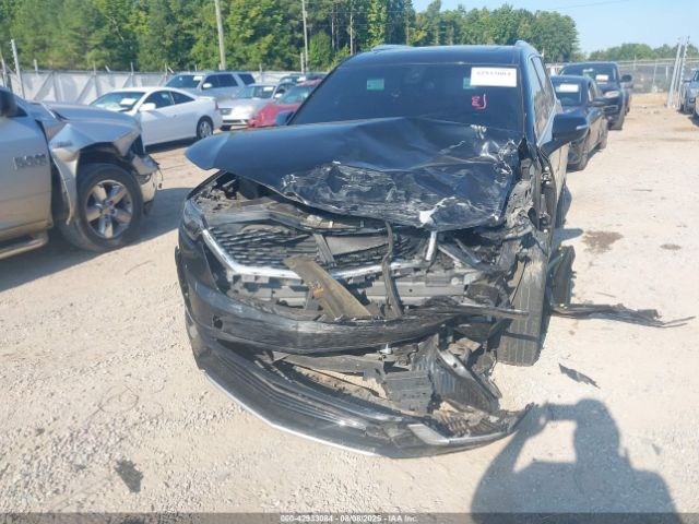 2020 CADILLAC XT6 1GYKPCRS0LZ175644 Photo 5