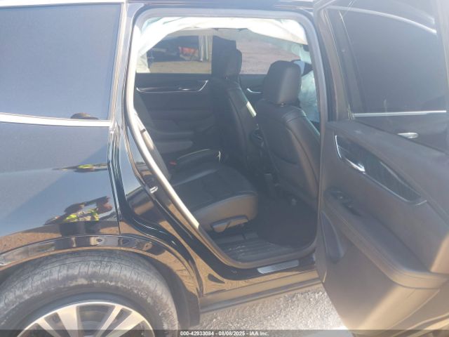 2020 CADILLAC XT6 1GYKPCRS0LZ175644 Photo 7