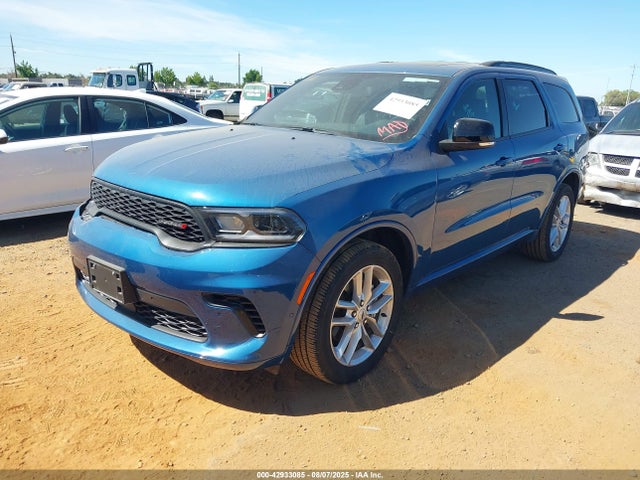 Dodge 2025 2025 1C4RDJDG5SC518311 Image 2