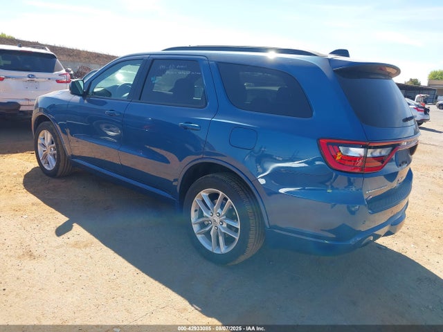 Dodge 2025 2025 1C4RDJDG5SC518311 Image 3