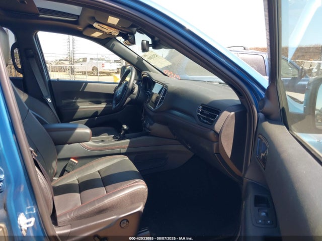 Dodge 2025 2025 1C4RDJDG5SC518311 Image 5