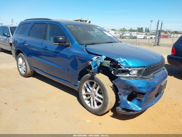 Dodge 2025 2025 1C4RDJDG5SC518311 Image 6