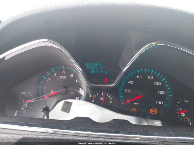 Chevrolet llt 2014 1GNKRGKD8EJ247654 Image 7