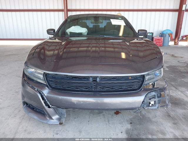 2C3CDXCT9GH158914 Dodge 2016