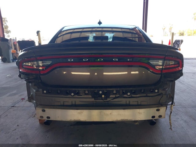 2C3CDXCT9GH158914 Dodge 2016