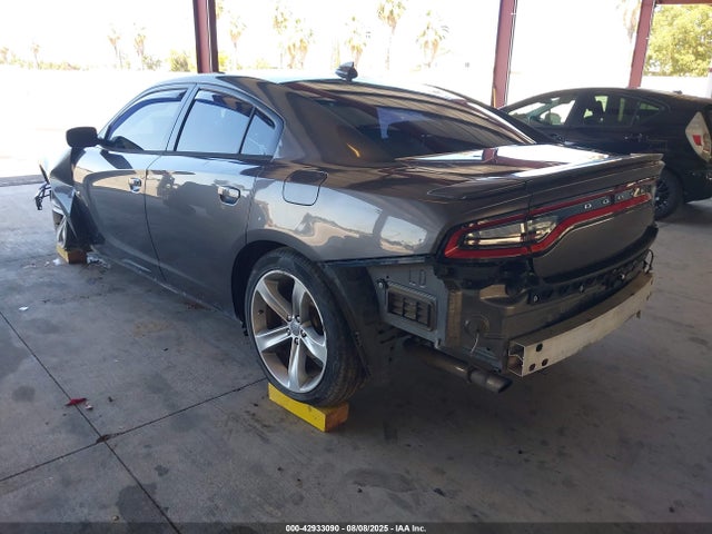 2C3CDXCT9GH158914 Dodge 2016