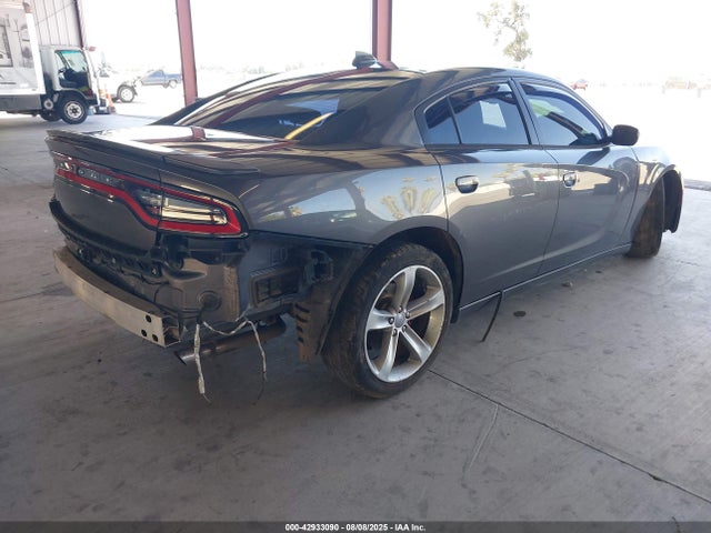 2C3CDXCT9GH158914 Dodge 2016