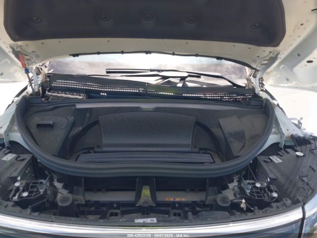 2023 MERCEDES-BENZ EQS 450+ SUV 4JGDM2DBXPA007437 Photo 9