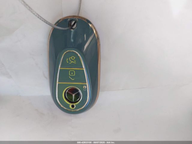 2023 MERCEDES-BENZ EQS 450+ SUV 4JGDM2DBXPA007437 Photo 10